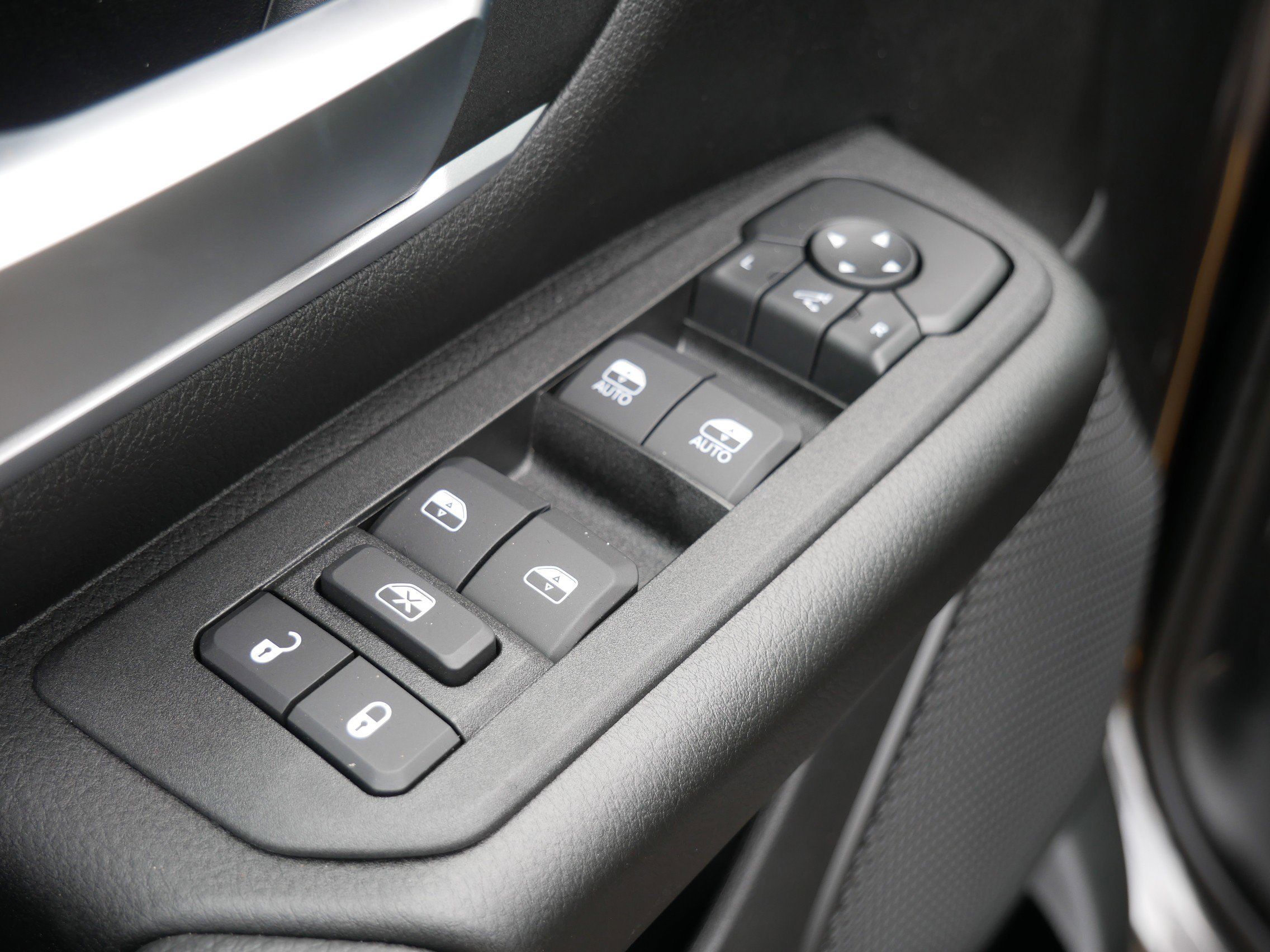 New 2026 RAM 1500 Big Horn image 7