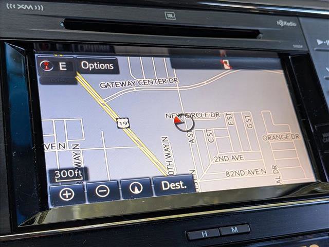 Used 2015 Toyota Avalon Limited FWD image 6