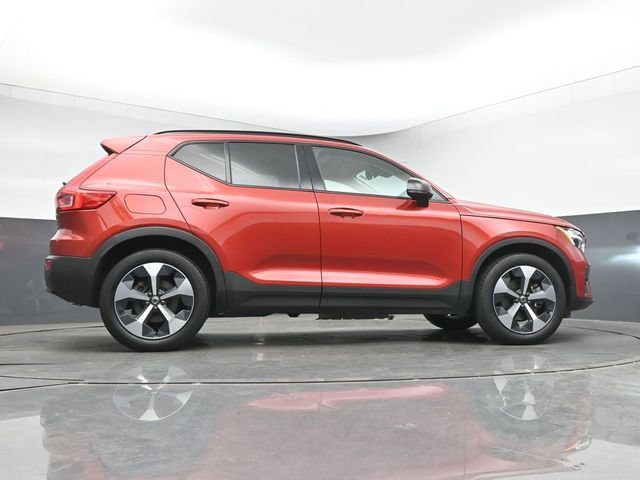 Used 2023 Volvo XC40 B5 Plus w/ Driver Assist Package AWD/4WD image 44