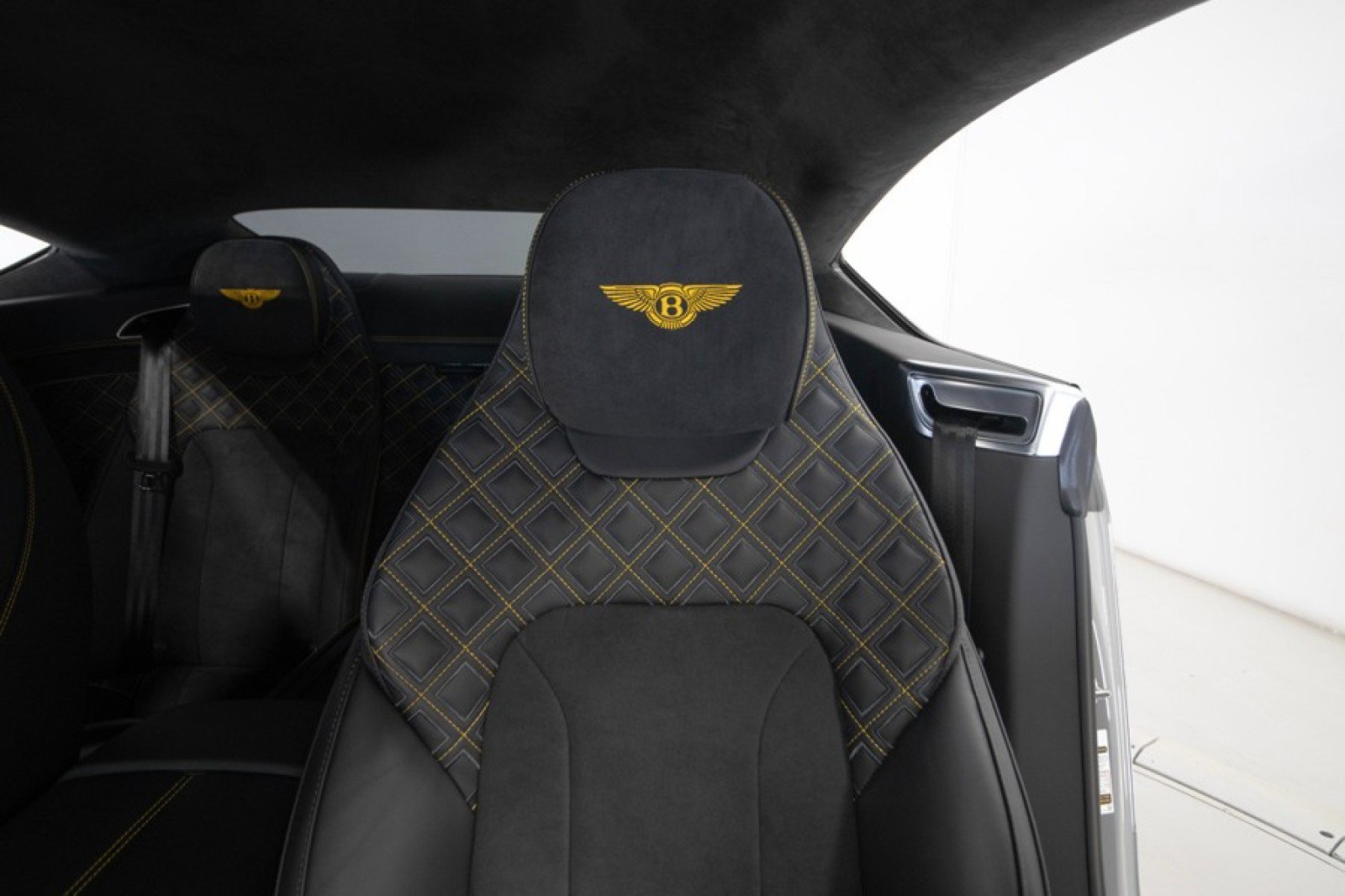 Used 2022 Bentley Continental GT Speed AWD/4WD image 27