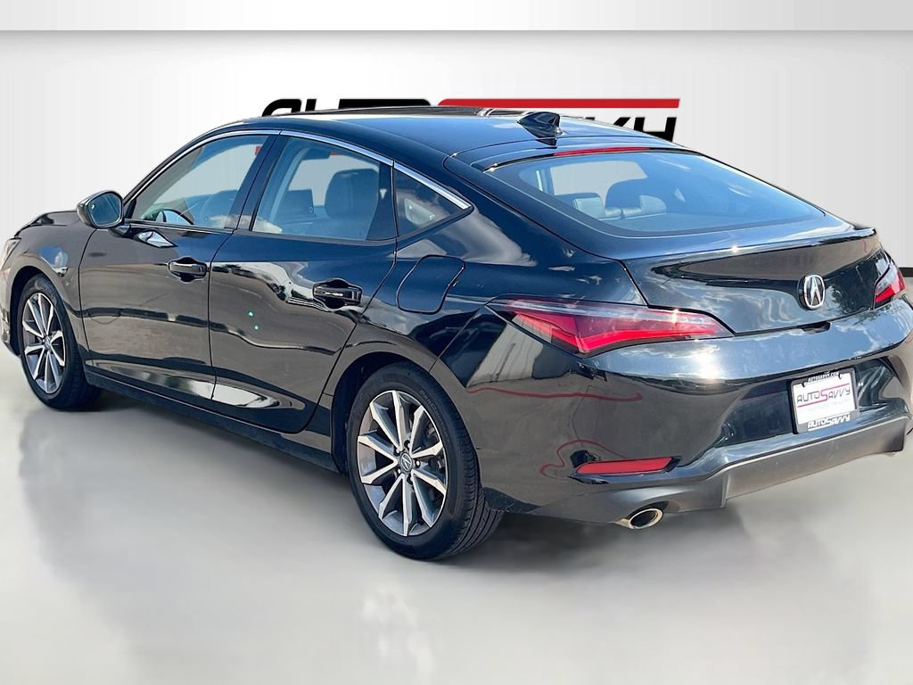 Used 2024 Acura Integra FWD image 5