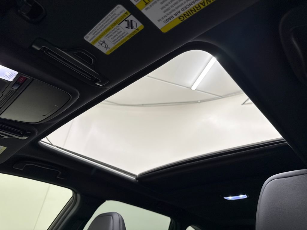 Used 2025 Subaru Forester Sport image 21