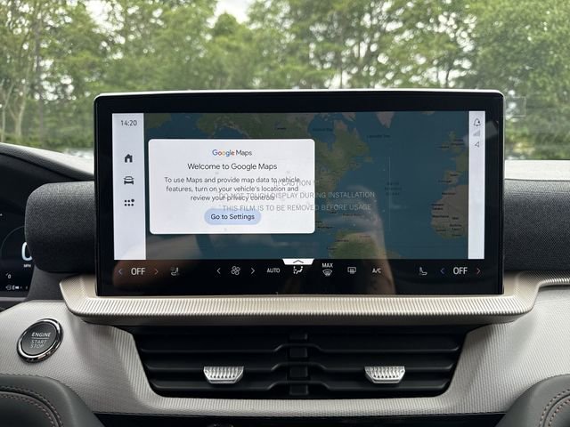 New 2026 Ford Explorer Active AWD/4WD image 17