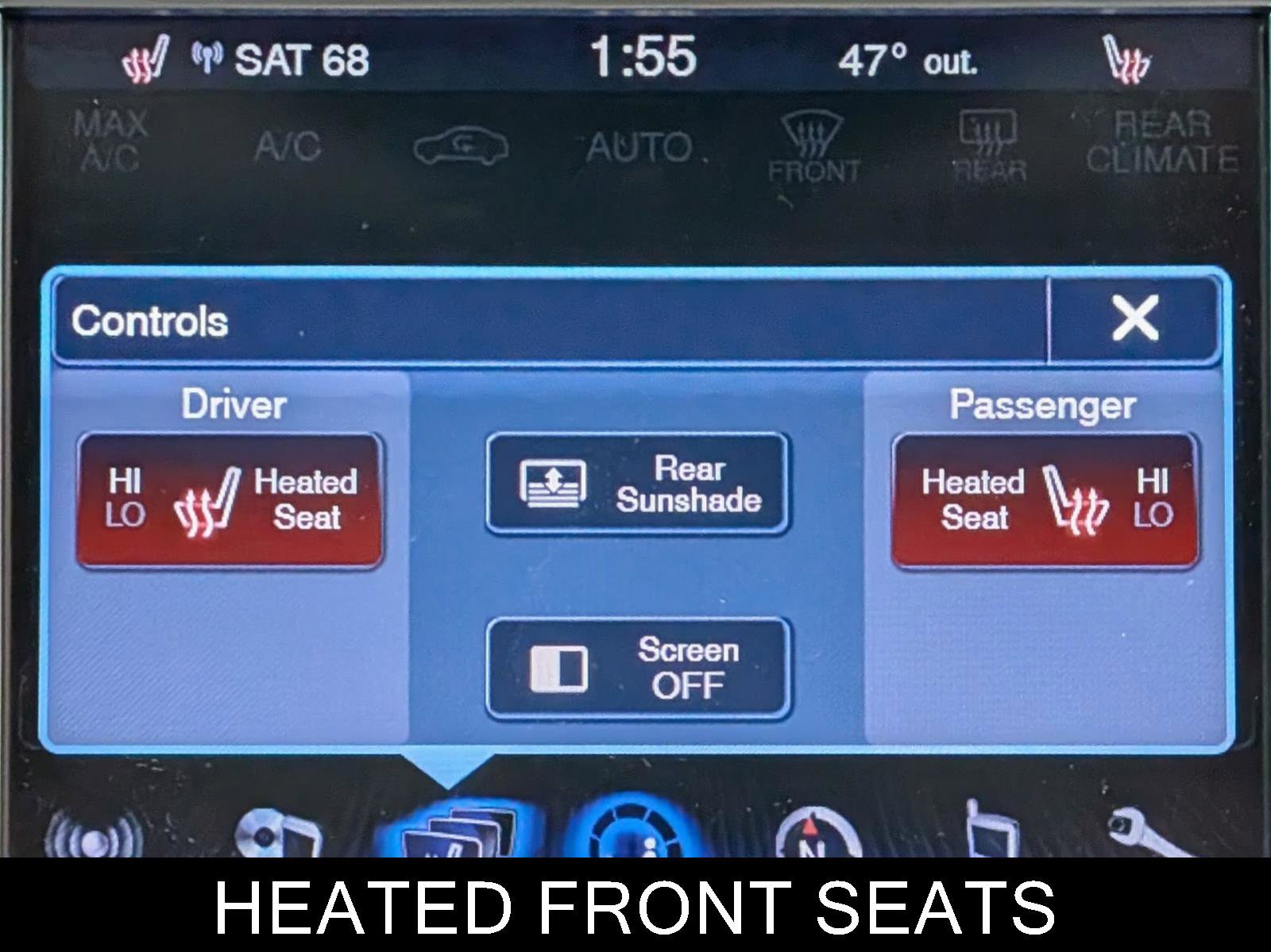 Used 2014 Maserati Quattroporte GTS image 30