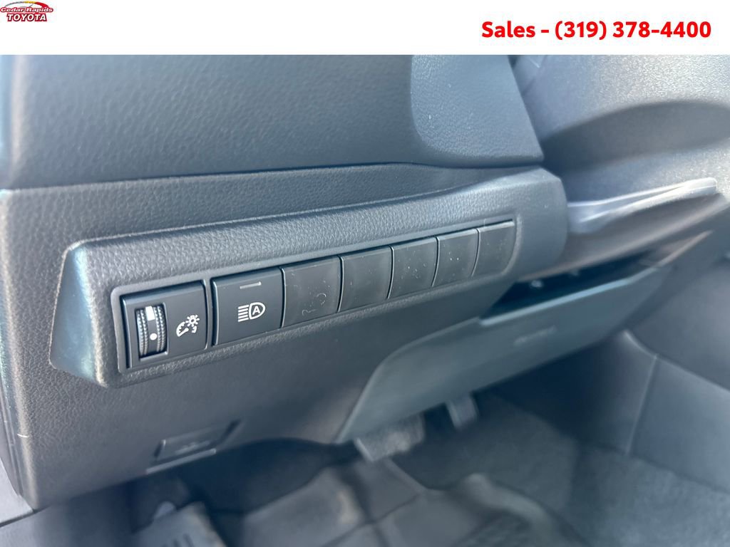 New 2026 Toyota Corolla LE image 23