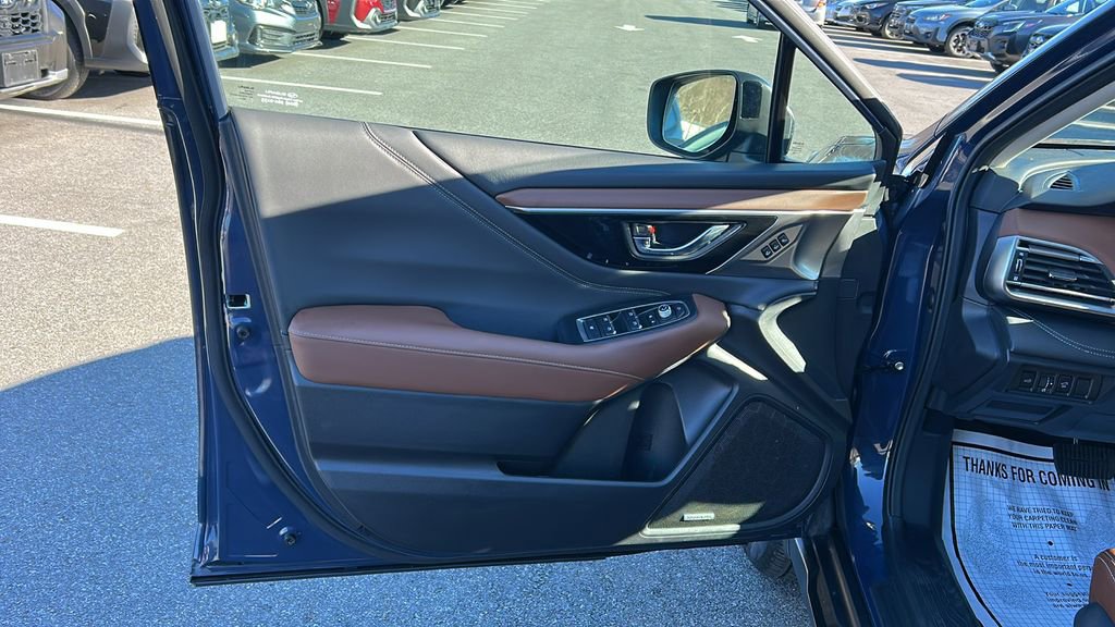 Used 2023 Subaru Outback Touring XT image 9