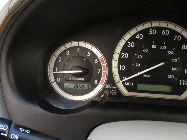 Used 2004 Toyota Sienna XLE AWD/4WD image 23