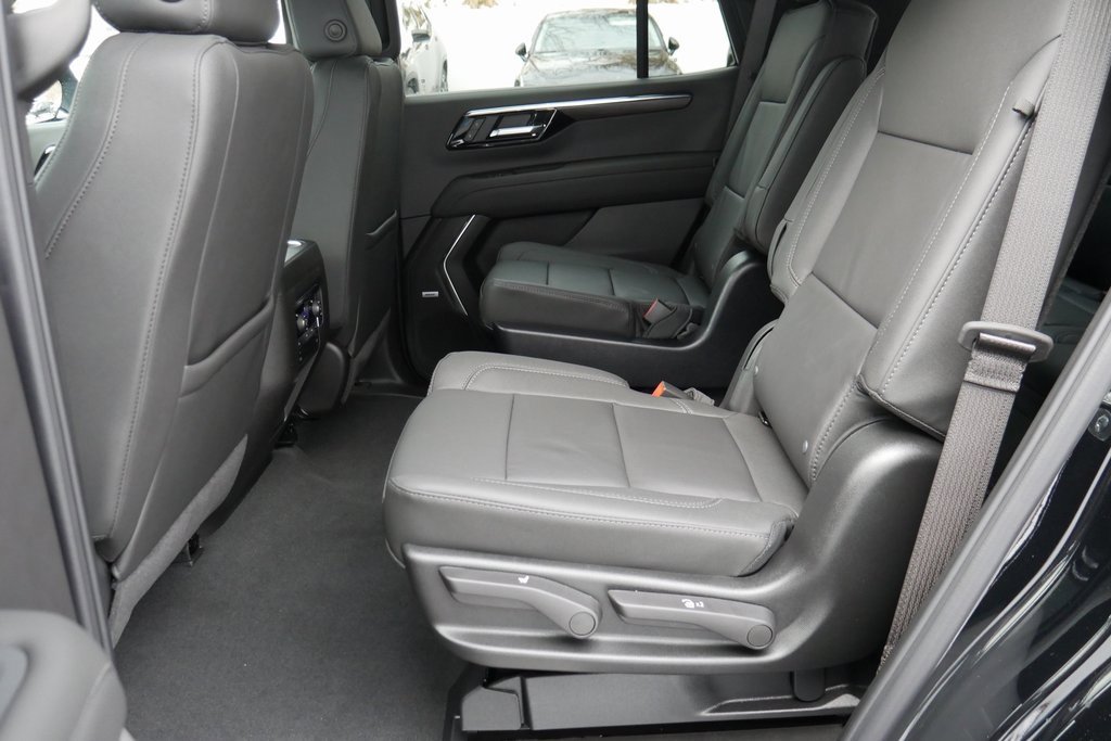 New 2026 Chevrolet Tahoe LT w/ Comfort Package image 26