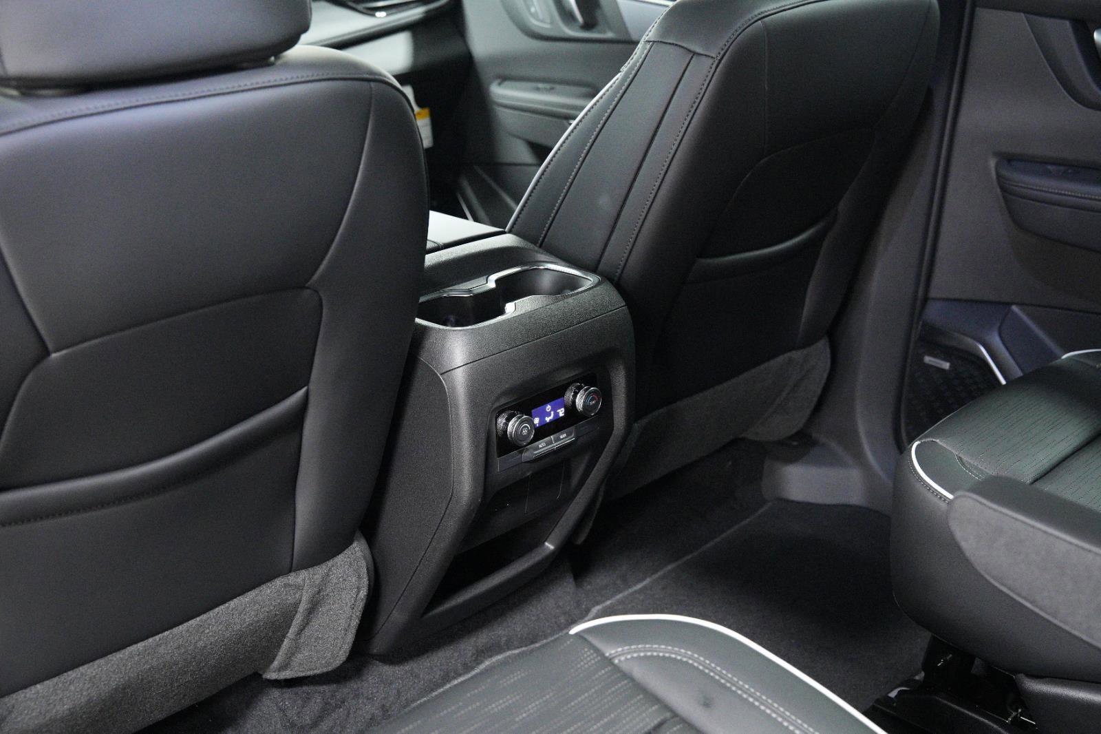 New 2026 Buick Enclave Sport Touring image 22