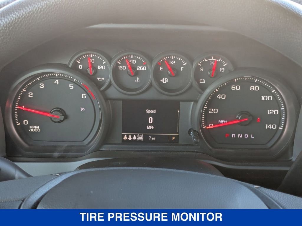 New 2026 GMC Sierra 2500 Pro w/ Convenience Package image 18