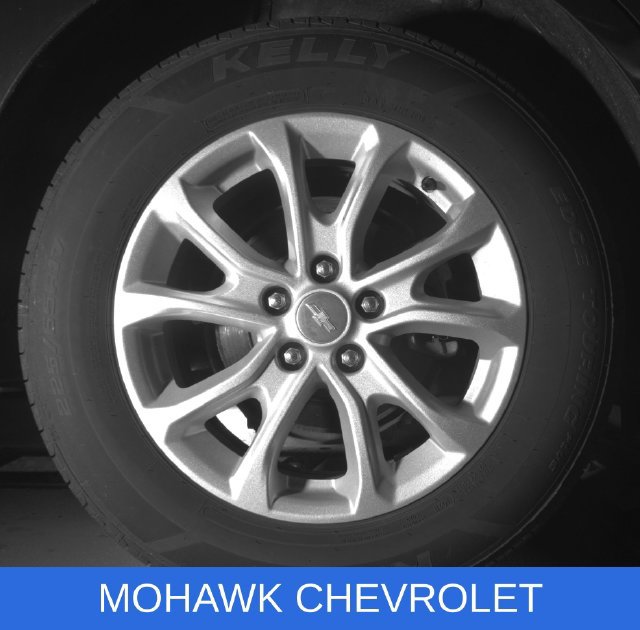 Used 2019 Chevrolet Equinox LT AWD/4WD image 30