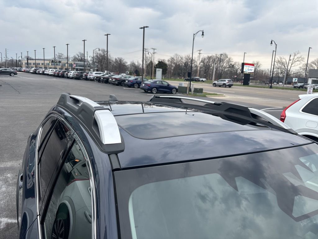 Used 2023 Subaru Outback Touring XT image 5