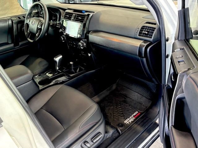 Used 2020 Toyota 4Runner TRD Pro image 35