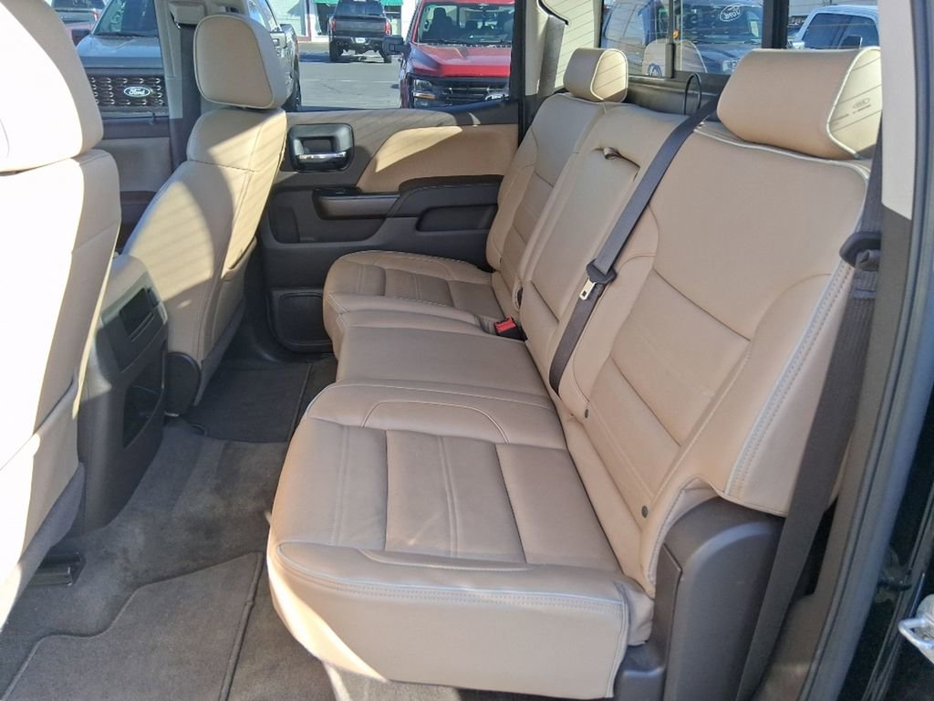 Used 2018 GMC Sierra 1500 Denali image 11