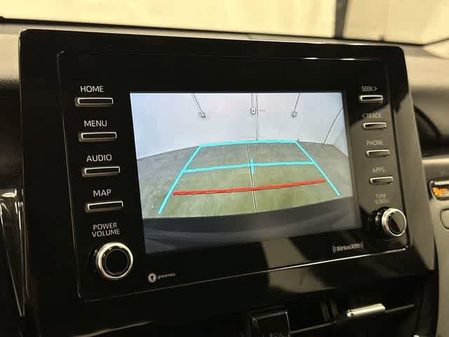 Used 2022 Toyota Camry LE FWD image 23