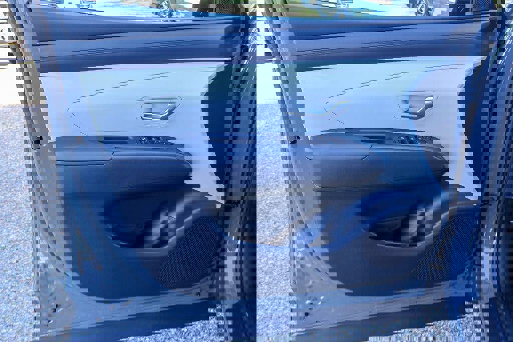 New 2026 Hyundai Tucson SEL image 11