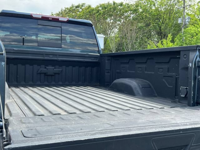 Used 2020 Chevrolet Silverado 2500 LT w/ All Star Edition AWD/4WD image 10