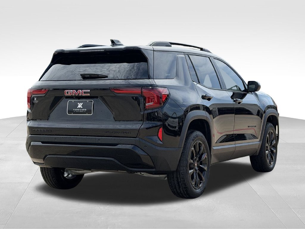 New 2027 GMC Terrain Elevation w/ Elevation Premium Package FWD image 3