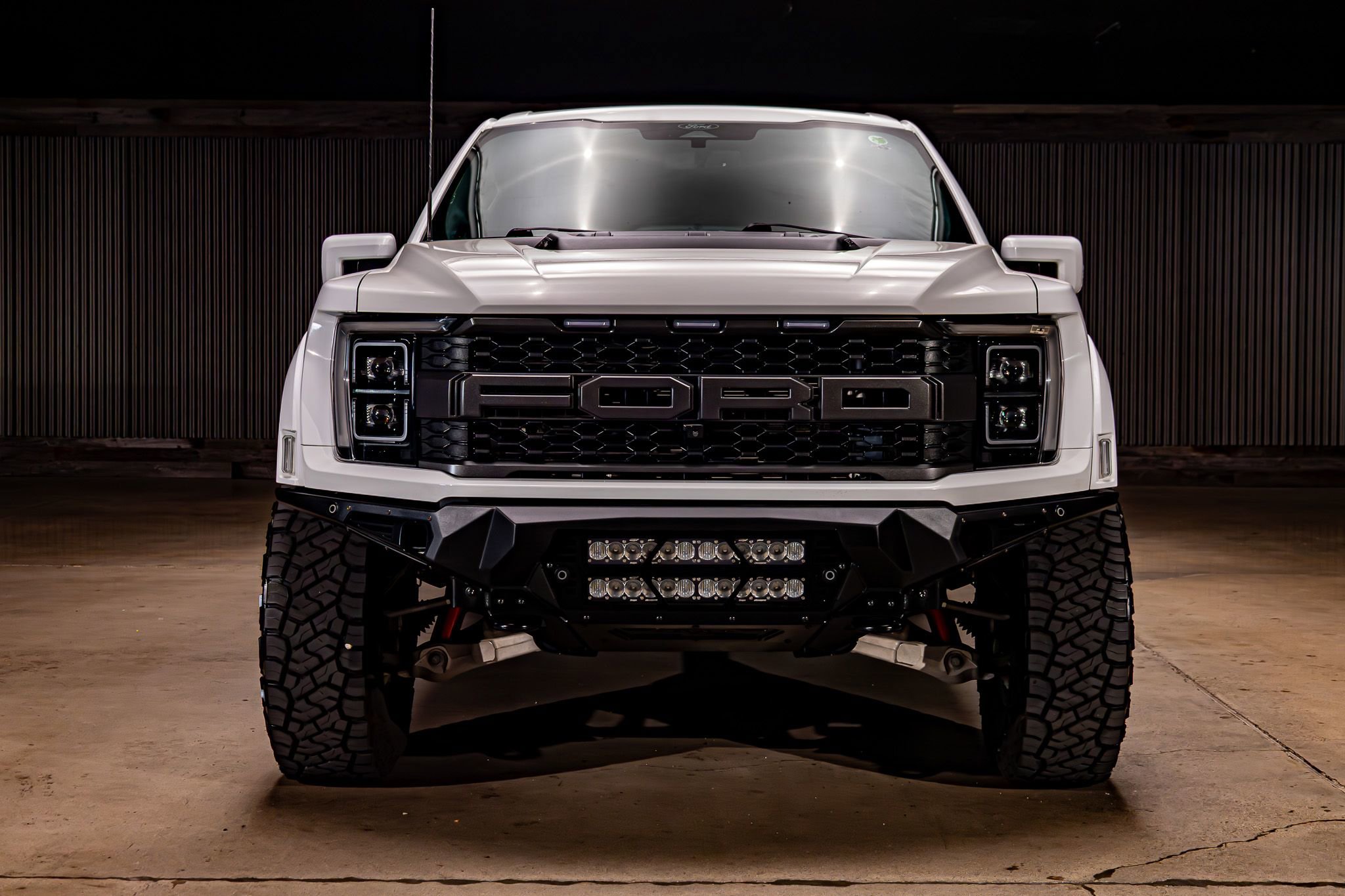 Used 2022 Ford F150 Raptor w/ Equipment Group 801A High image 2