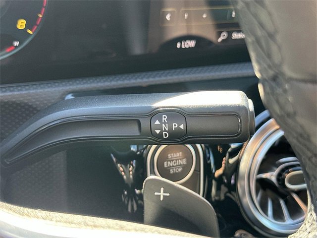 Used 2022 Mercedes-Benz A 220 image 14