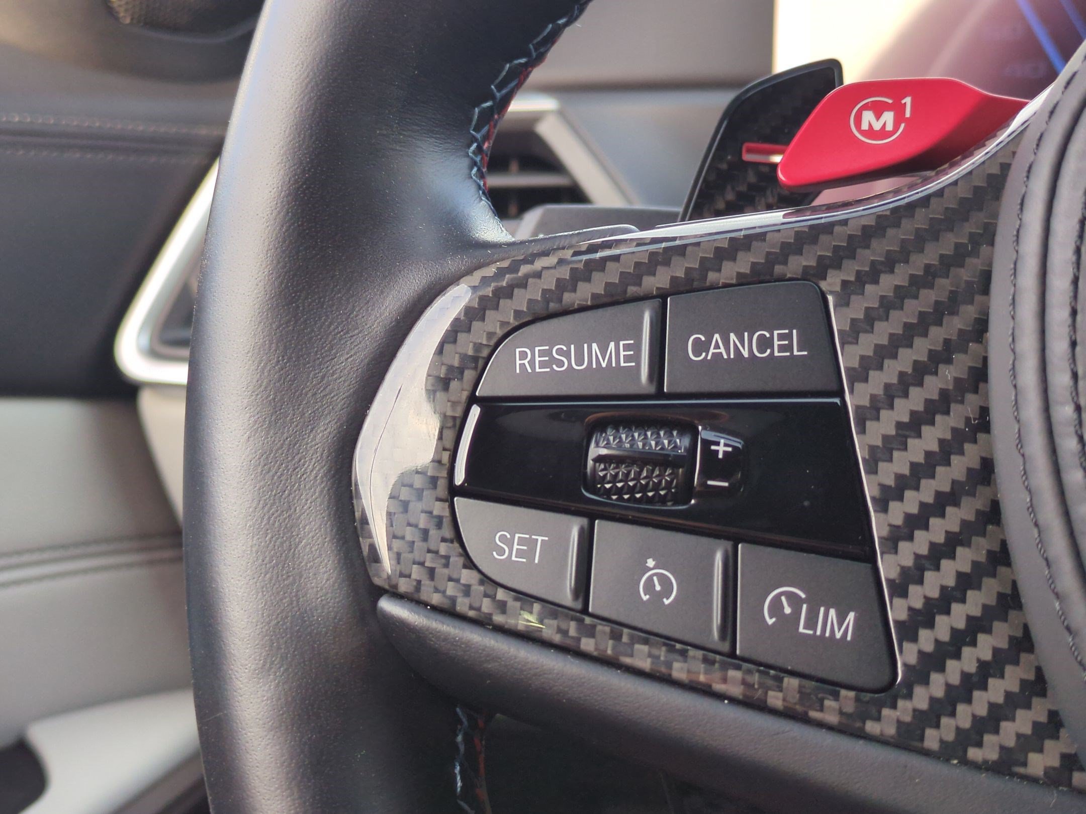Used 2024 BMW M3 Competition w/ Executive Package AWD/4WD image 19