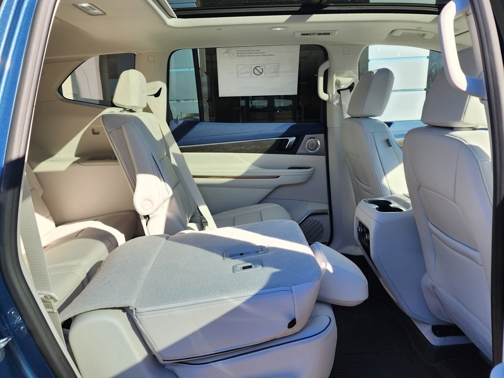 New 2026 Buick Enclave Avenir w/ Super Cruise Package image 47