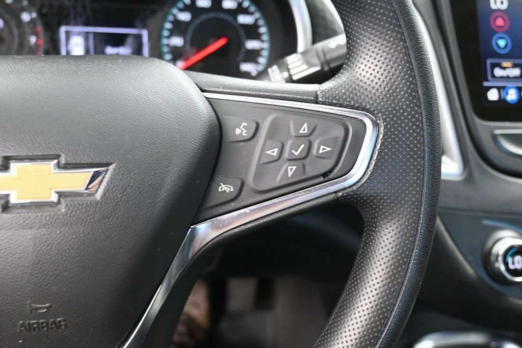 Used 2024 Chevrolet Malibu LT FWD image 40