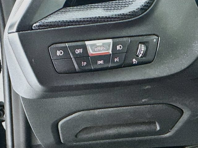 Used 2022 BMW 228i Gran Coupe w/ M Sport Package FWD image 8
