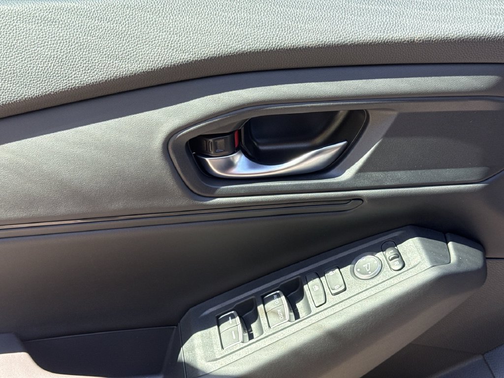 New 2026 Honda Accord SE image 15