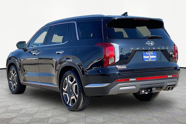 Used 2025 Hyundai Palisade Limited image 11