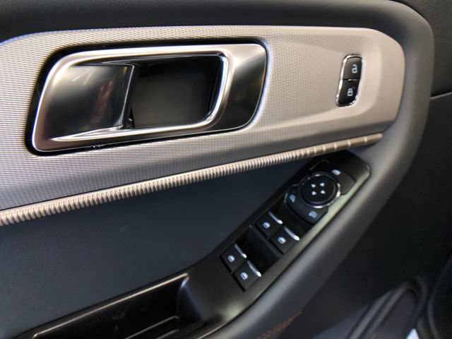 New 2026 Ford Explorer Active w/ Active Comfort Package AWD/4WD image 12