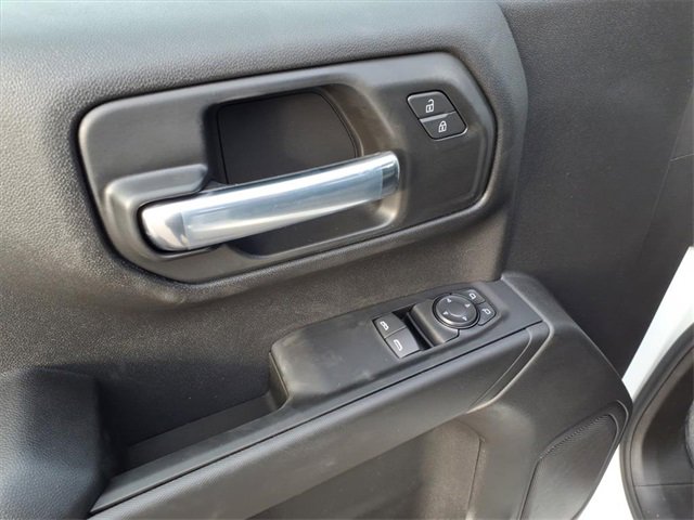New 2026 Chevrolet Silverado 1500 W/T image 16