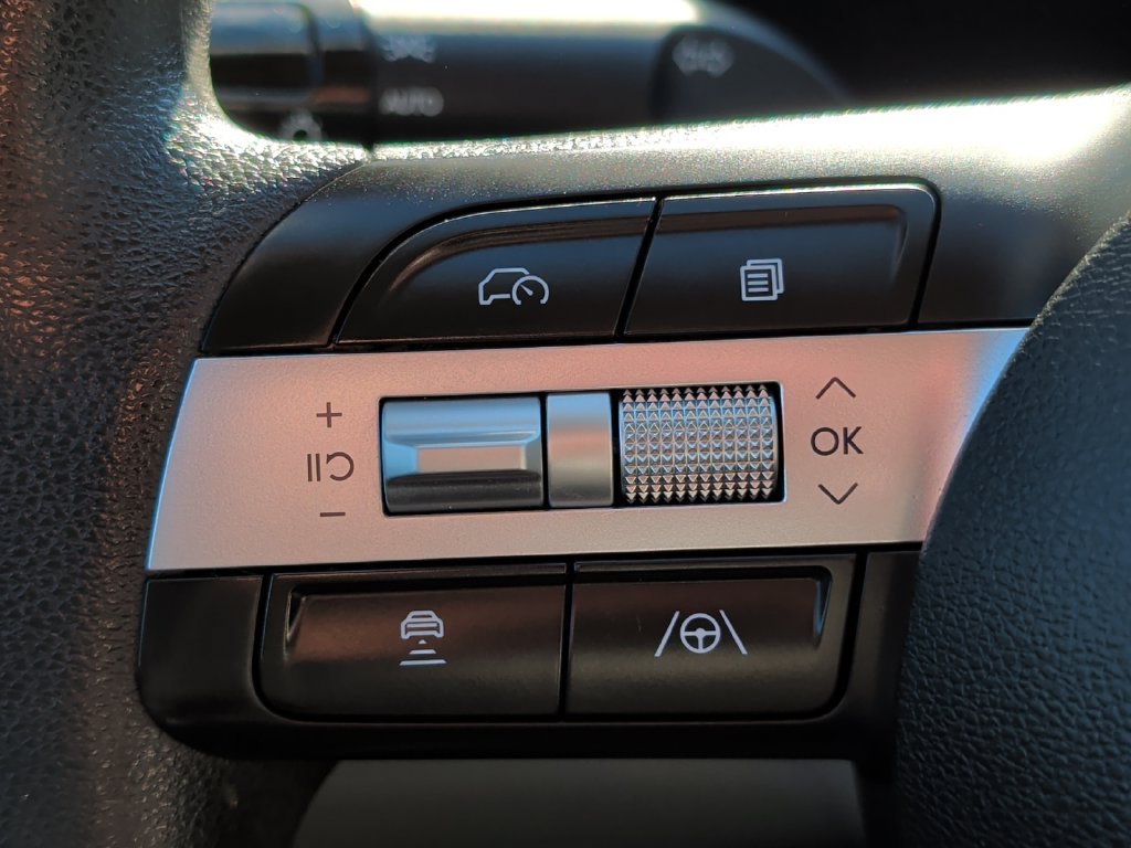Used 2025 Hyundai Tucson SEL AWD/4WD image 12