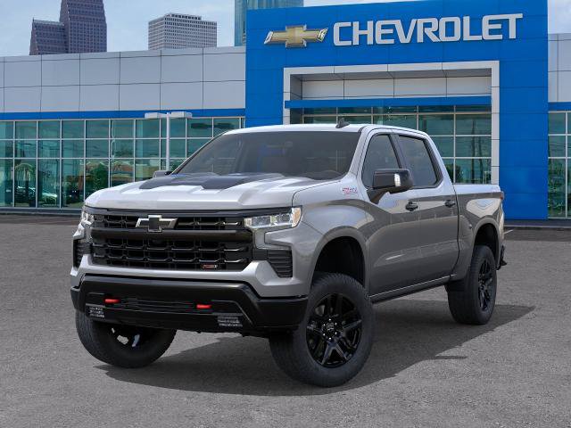 New 2026 Chevrolet Silverado 1500 LT Trail Boss w/ LT Trail Boss Premium Package AWD/4WD image 30
