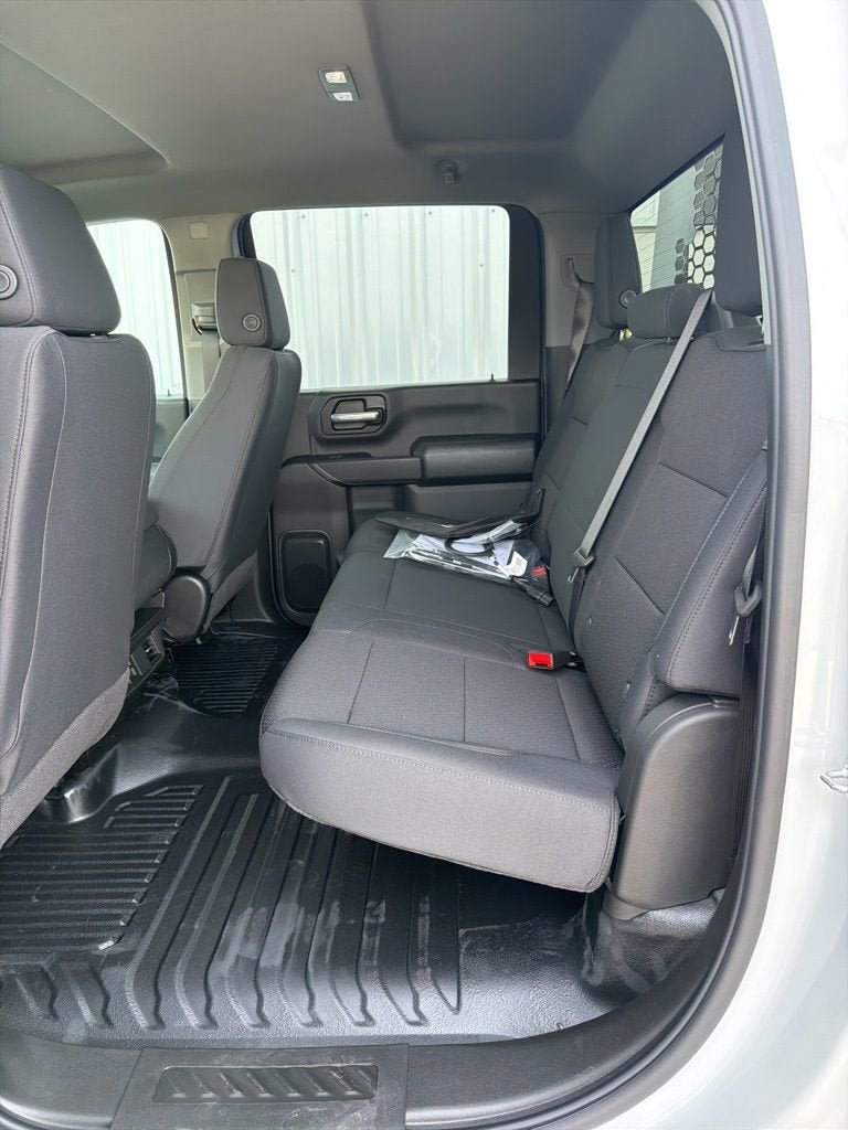 New 2026 Chevrolet Silverado 3500 W/T w/ WT Convenience Package AWD/4WD image 43