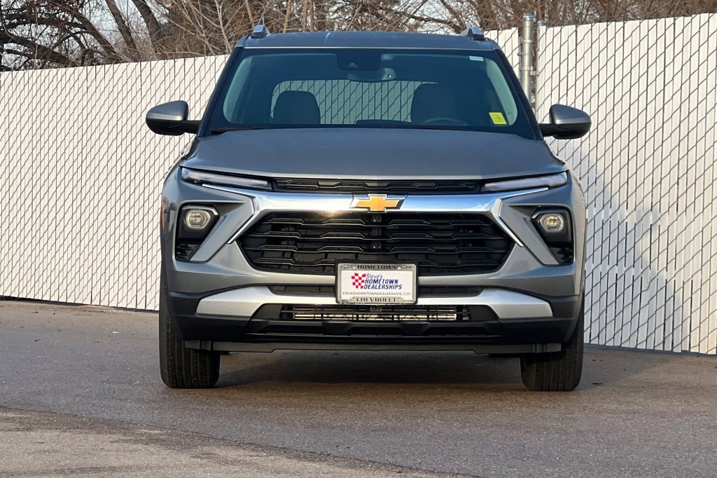 New 2026 Chevrolet TrailBlazer LT w/ Convenience Package image 6