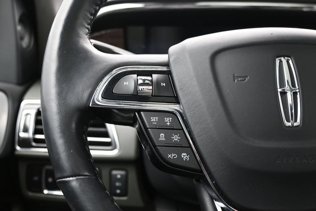 Used 2023 Lincoln Navigator Black Label AWD/4WD image 41