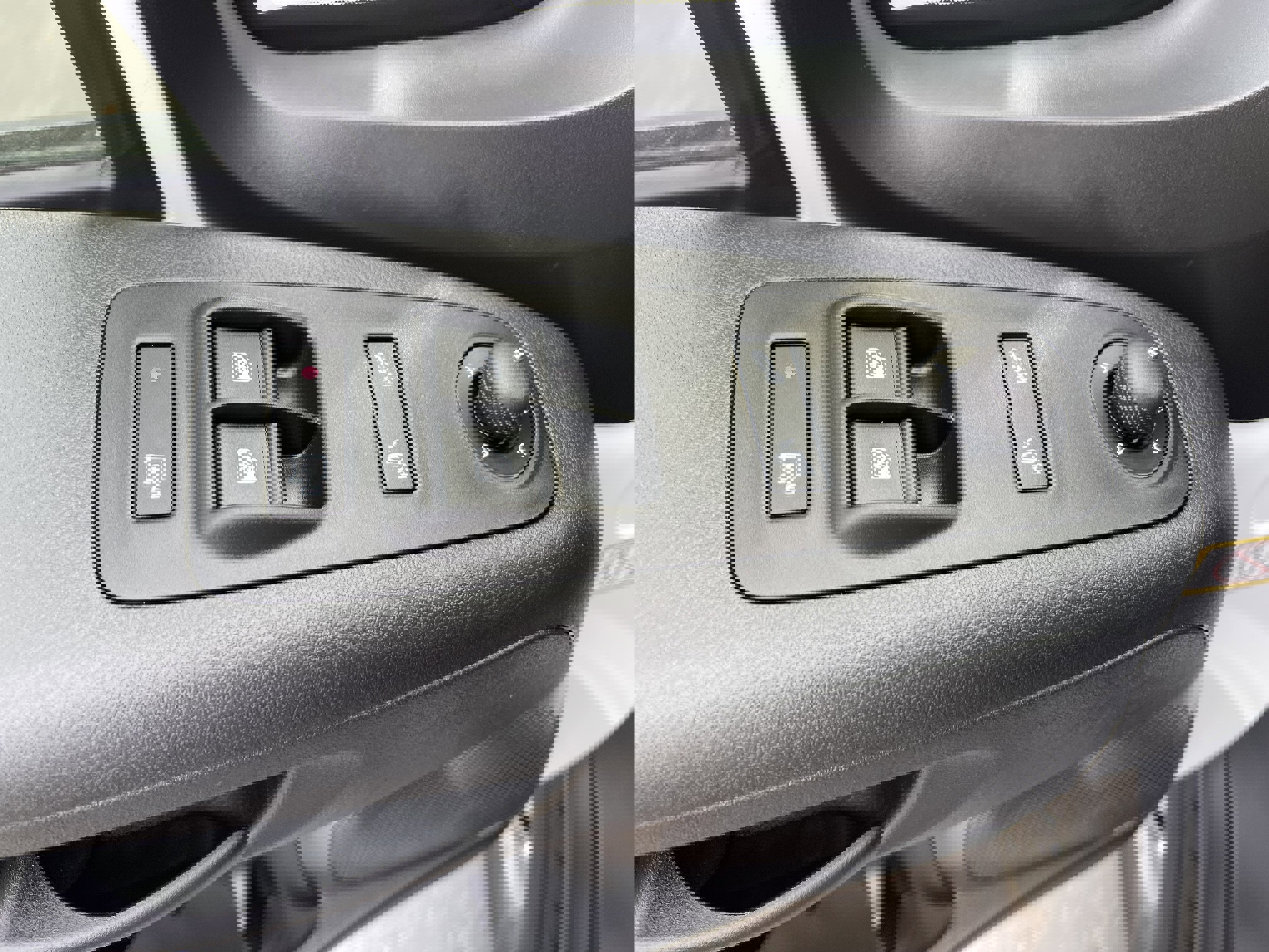 New 2025 RAM ProMaster 2500 w/ Convenience Group image 13