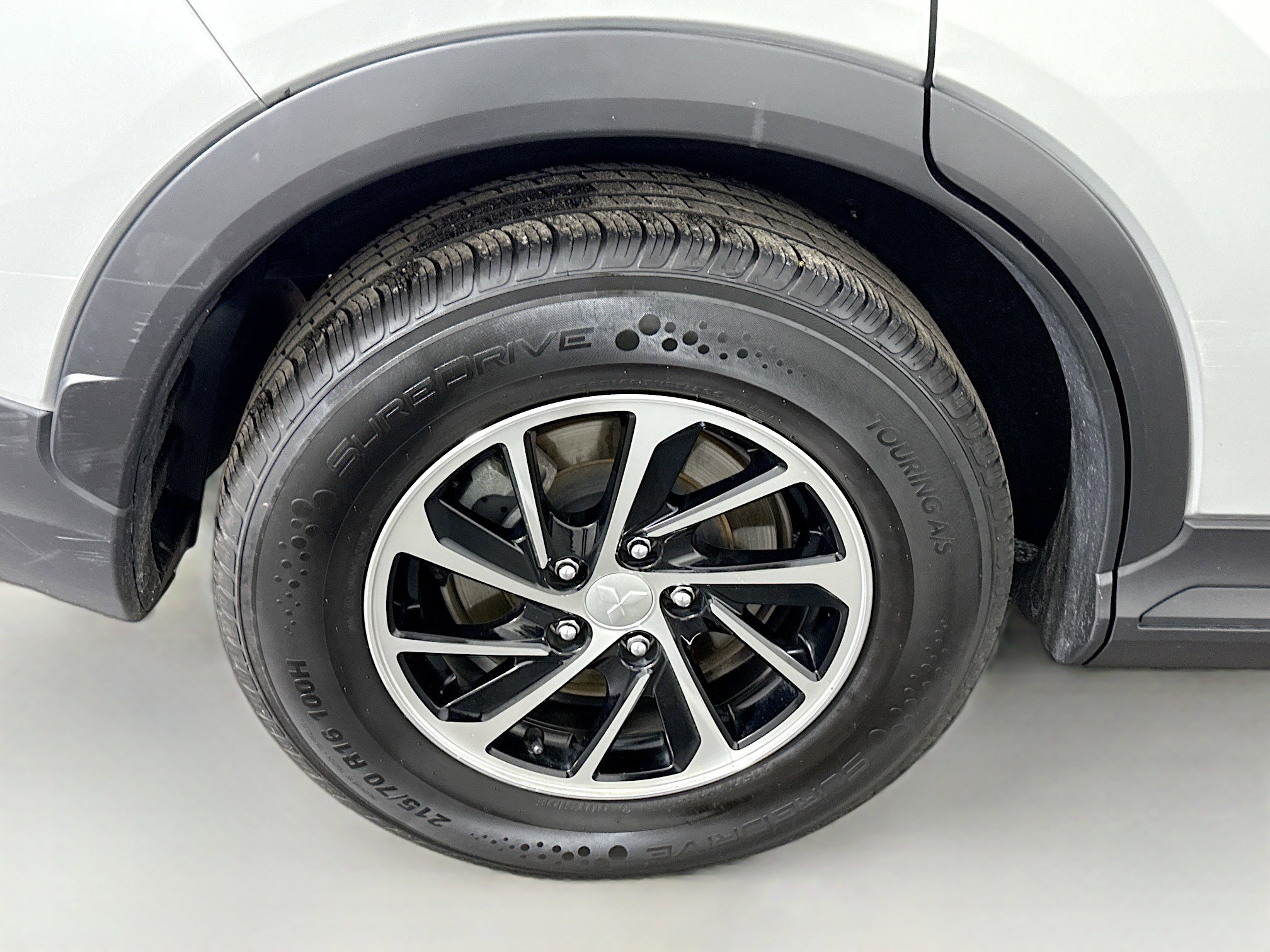 Used 2020 Mitsubishi Eclipse Cross ES image 32