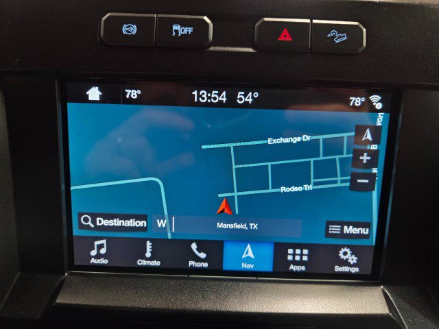 Used 2017 Ford F350 Lariat w/ FX4 Off-Road Package image 59