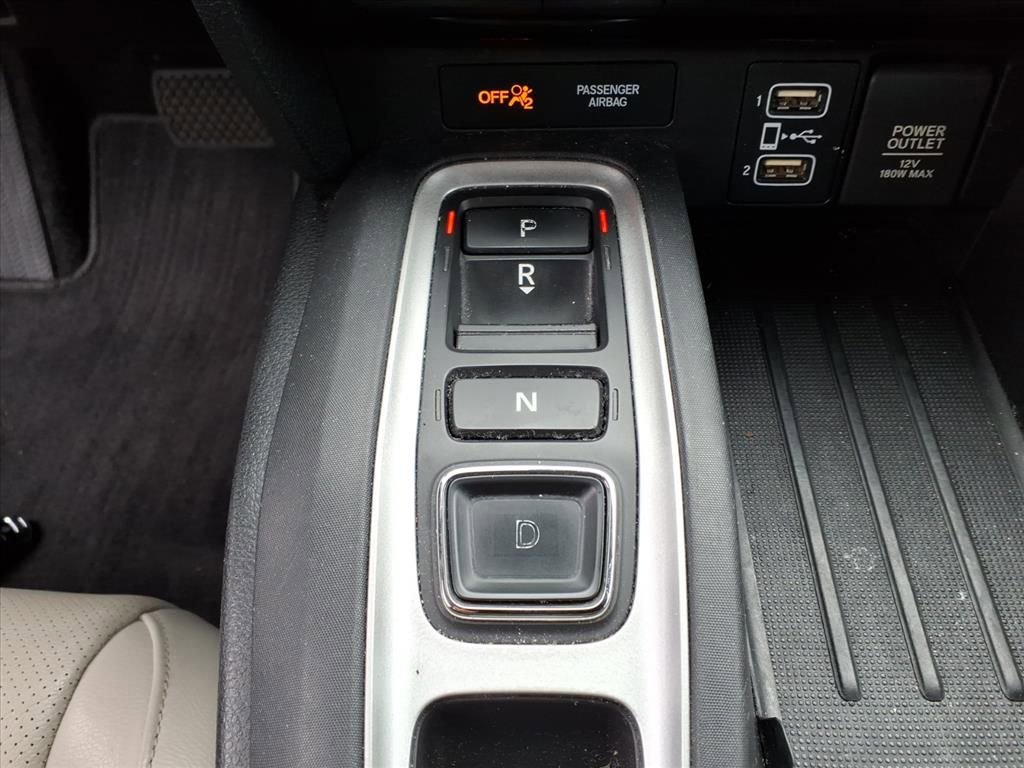 Used 2019 Honda Insight Touring image 14