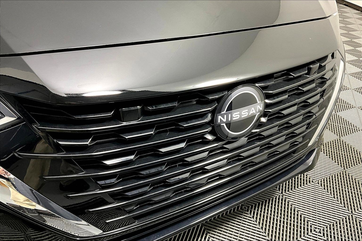 New 2025 Nissan Sentra S FWD image 22