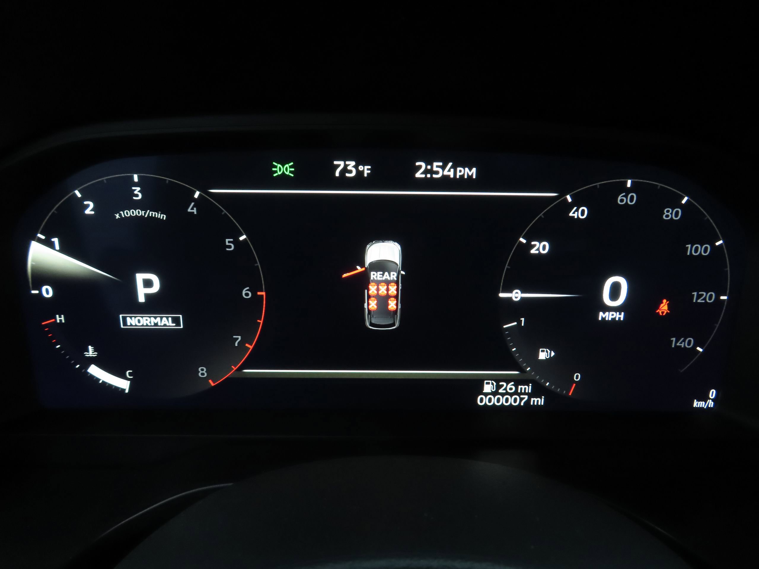 New 2026 Mitsubishi Outlander SEL image 10