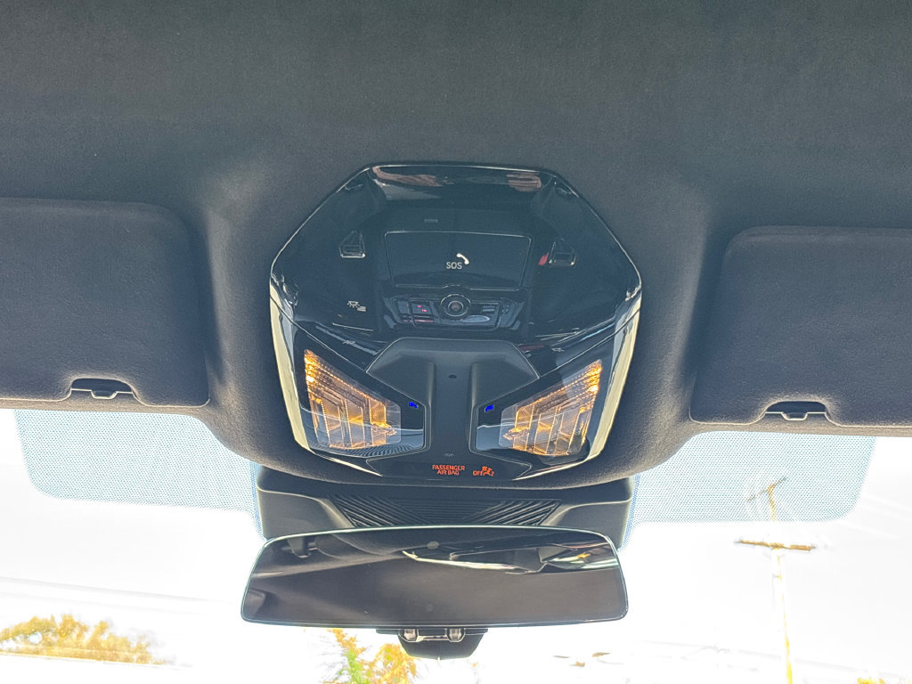 New 2027 BMW M5 w/ Carbon Package AWD/4WD image 23