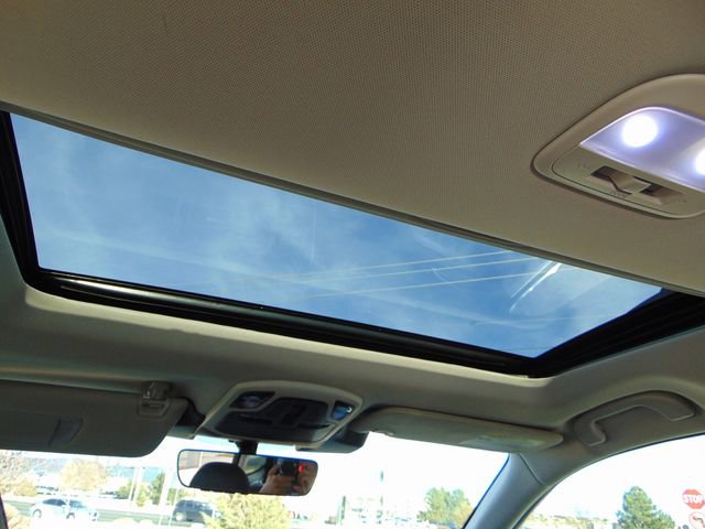 Certified 2024 Subaru Outback Limited image 22