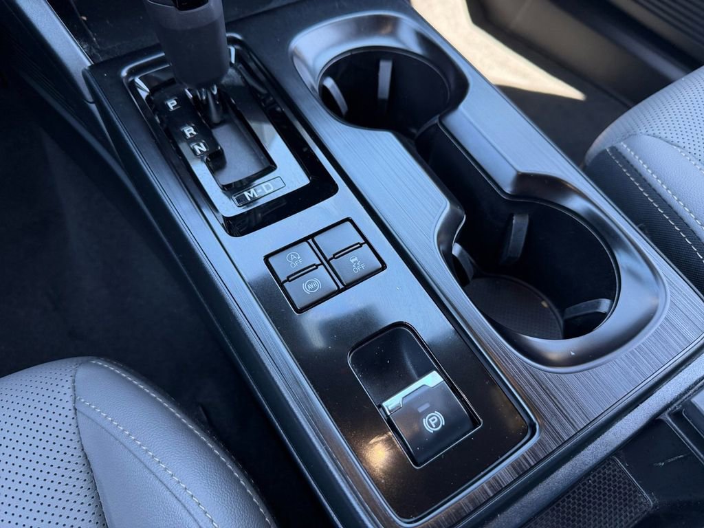 Used 2026 Subaru Outback Limited w/ Premium/Limited Package 2 AWD/4WD image 16