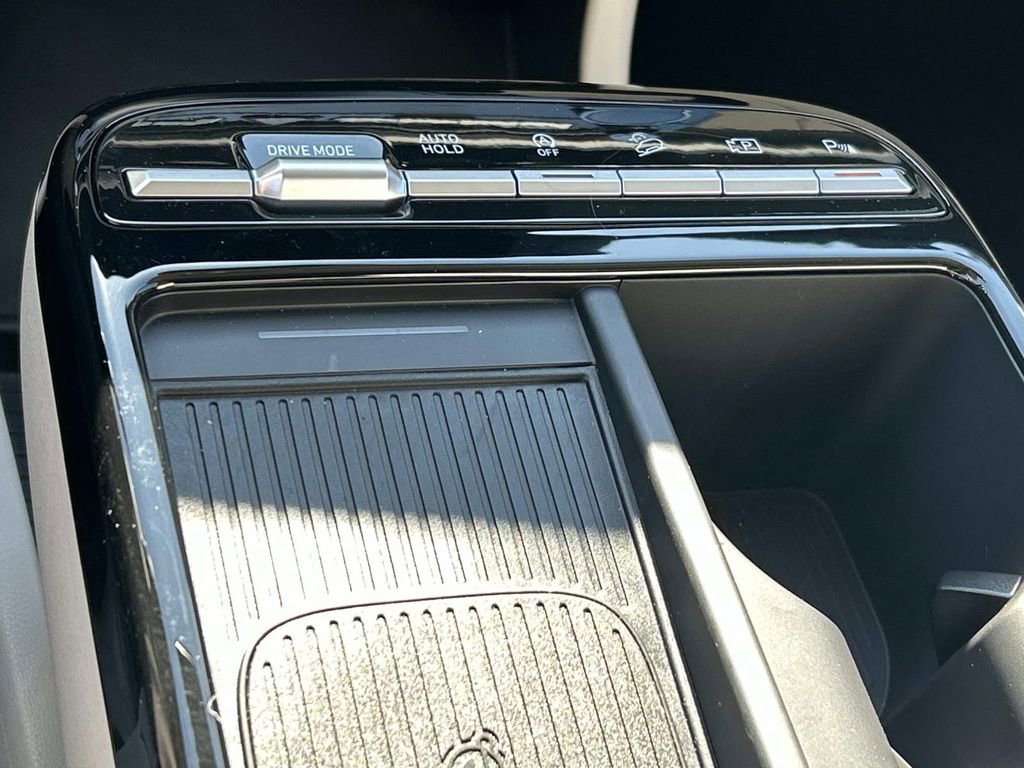 New 2026 Hyundai Tucson Limited image 34