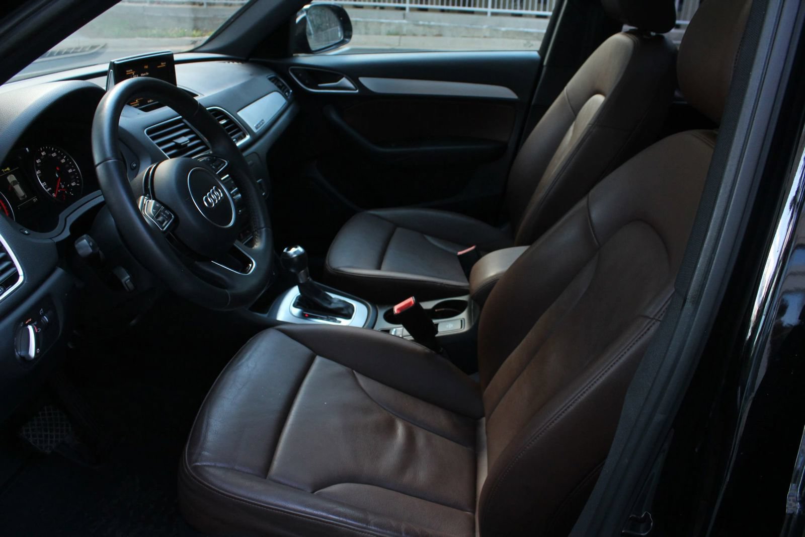 Used 2018 Audi Q3 2.0T Premium AWD/4WD image 14
