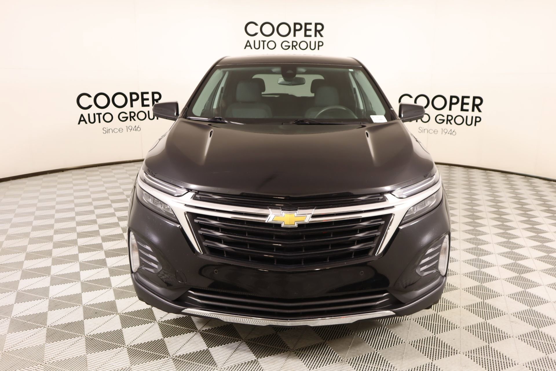 Used 2022 Chevrolet Equinox LT image 8