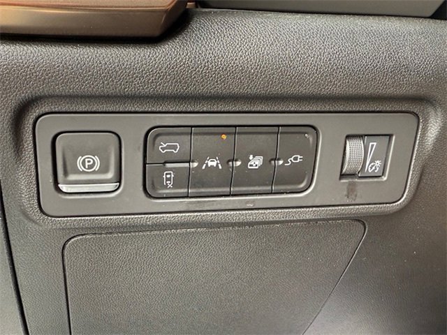 New 2025 GMC Hummer EV 2X image 37